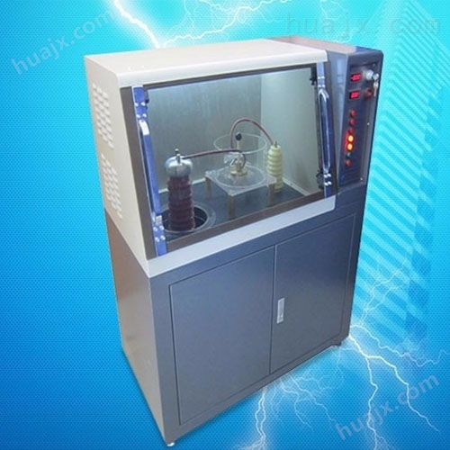 陶瓷电气强度试验机