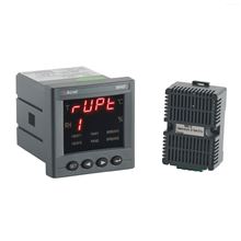 WHD72-11/C带通讯智能温湿度控制器