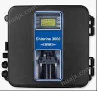 德国WTW Chlorine 3000饮用水监测仪器