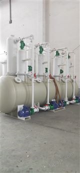 PP水洗塔废气吸收装置公司
