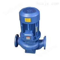 IRG热水管道循环泵