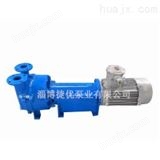 2BV6131型水环式真空泵