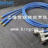 微波消融电线电缆