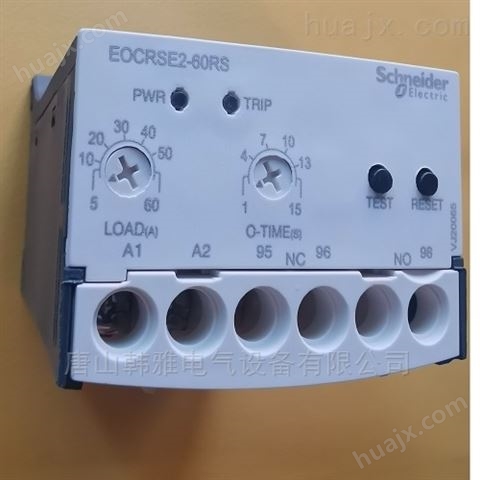 EOCR-SE2过电流保护继电器