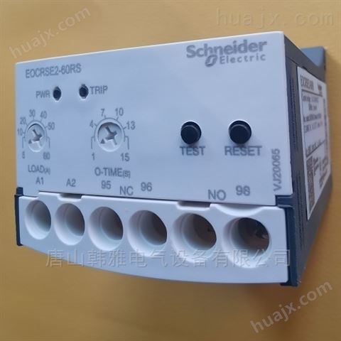 EOCR-SE2过电流保护继电器