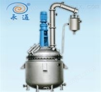 酯化反应釜/不饱和聚酯树脂设备