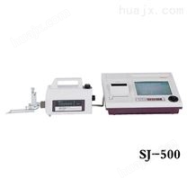 SJ-500/SV-2100 带有专用控制/装置型表面粗糙度测量仪