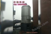 立式燃煤热风炉