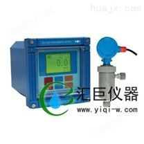 电磁式酸碱浓度计/电导率仪DCG-760A