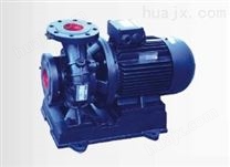 XHZ系列直联型单级单吸离心泵