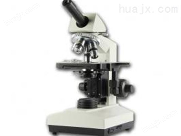 生物显微镜（单目）2