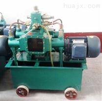 4D-SY型电动试压泵3