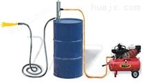 FY型气动浆料泵