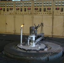 井式渗碳炉2