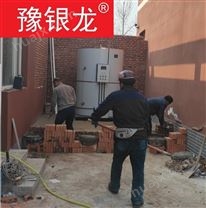 河北石家庄保定张家口学校大容量电茶水锅炉