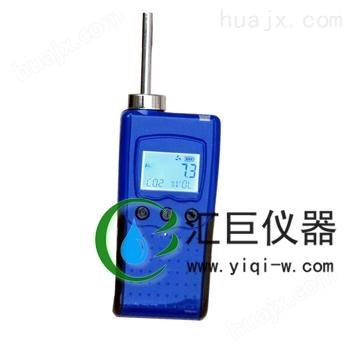 便携式锗烷检测报警仪MIC-800-GeH4
