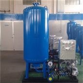 机房设备山东厂家定压补水泵锅炉补水设备 自动排气