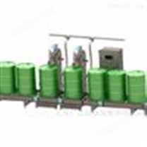 聚氨酯灌装设备油漆固化剂灌装机