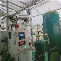 中山制氮机-瑞宇制氮设备订制厂家-工业高纯度PSA制氮设备