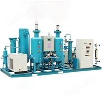 瑞宇设备厂家定做-氮气发生器厂家-阳江市制氮机