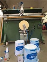 无锡水桶平面丝印机厂家半自动丝印机