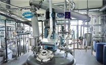 供应反应釜设备 10吨树脂成套设备 聚氨酯生产设备厂家定制