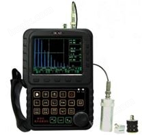 HG-6320数字超声波探伤仪