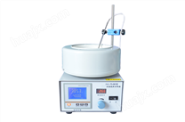 ZNCL-TS-001型 高精度磁力（电热套）搅拌器