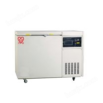 欣谕深冷低温冰箱、超低温卧式冷冻箱XY-136-110W2