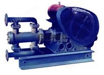 3DP-80A型高压往复泵