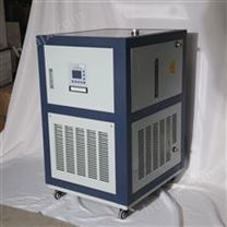 秋佐科技GDSZ-30L/-20+200℃高低温一体机
