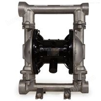 QBY-25、40、50、65、80、100氣動隔膜泵