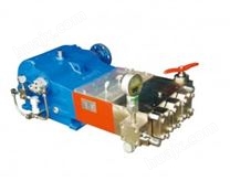 3D3-SZ型高压泵