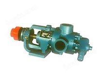 NYP系列不锈钢内环式高粘度泵-内环式高粘度泵-转子泵