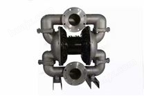 氣動隔膜泵04