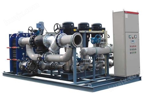 太原板式换热机组厂家提供板式热交换机组的供应、安装、维护