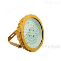 生产厂家30W免维护LED防爆灯吸壁式安装
