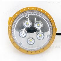 价格LED免维护节能防爆灯5*3W油库泛光灯