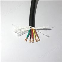 TRVV柔性拖链数据电缆