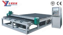 ZY-CNC全自动数控玻璃切割机