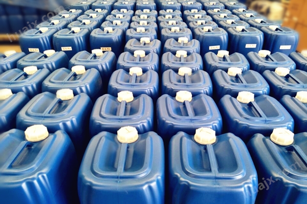 高效阻垢缓蚀剂L-403永州材料厂循环水系统适用