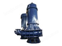 150ZJQ100-35-30KW吸砂泵  潛水渣漿泵  ZJQ型渣漿泵