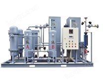 DCH-Ⅰ型氮氣純化設備