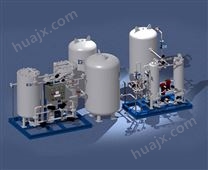DCH-Ⅳ型氮氣純化設備