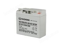 蓄电池：FM12-20铅酸电池