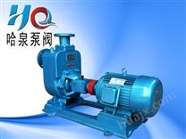 65ZX30-15自吸式清水泵 ZX自吸泵型号