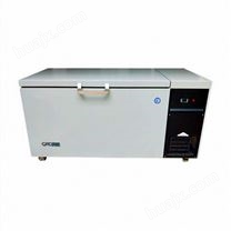 DSW-D E105-480L-105℃卧式低温冰箱