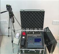 矿用防爆粉尘检测仪器 CCHG1000矿用防爆直读式测尘仪