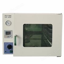 实验室高温工业烤箱电焊条 恒温烘箱老化试验箱DZF-6050