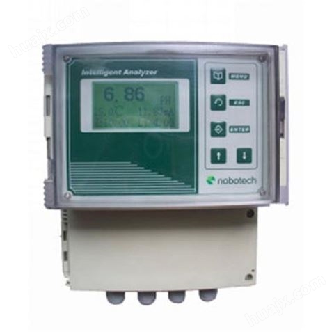 DZS-9200多通道浊度控制器浊度计在线浊度测量仪分析仪